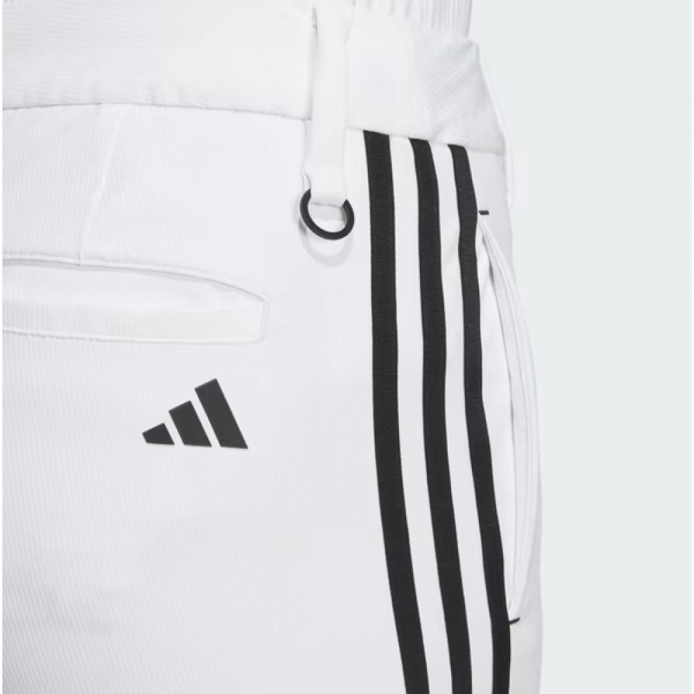 Adidas Golf 24SS Women S pantS Part 9 3S Jogger pantS hS6999 White
