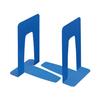 KOKUYO Extra with Bookends, Large, Blue, Non-Slip Finish, BS-35NB