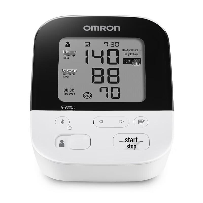 Omron Электронный монитор артериального давления