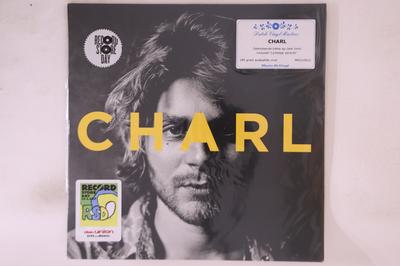 10-дюймовая пластинка CHARL DELEMARRE - Charl MOV10022 MUSIC ON VINYL 2017 Нидерланды Поп Б/у