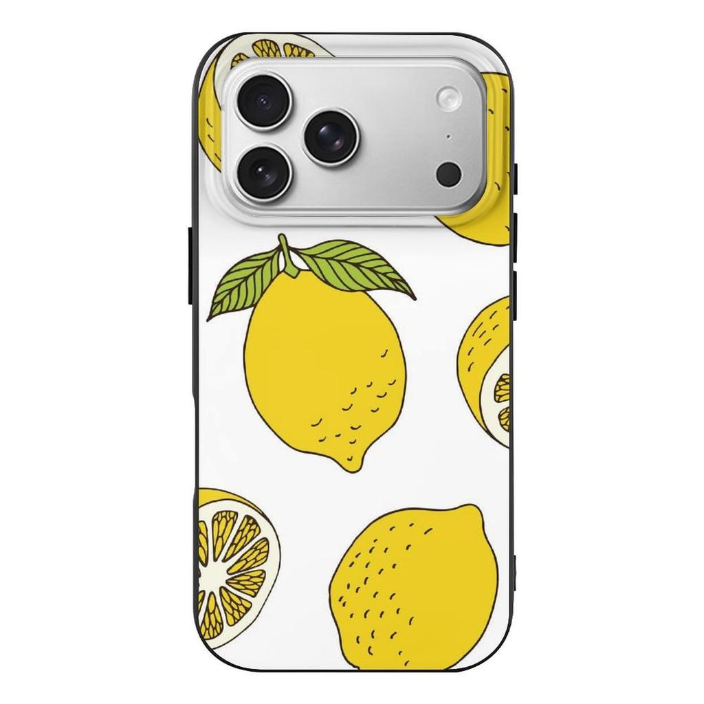 1 Pack For Iphone 17/17Air/17Pro/17ProMax TPU Case With Soft Impact Protection, Scratch-Resistant Finish And Corner Guard