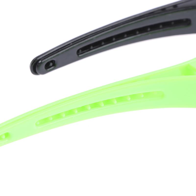 10Pcs/Set Professional Basic Hair Grip Clips Sectioning Salon Styling Hair Clips