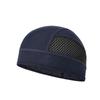 Afindern Helmet Inner Mesh Cycling One Size Fits for and Sweat 3 Colors Caps, Caps, Breathable, 3-Piece Set, Brimless, Quick-Drying, Sweat-Absorbent,