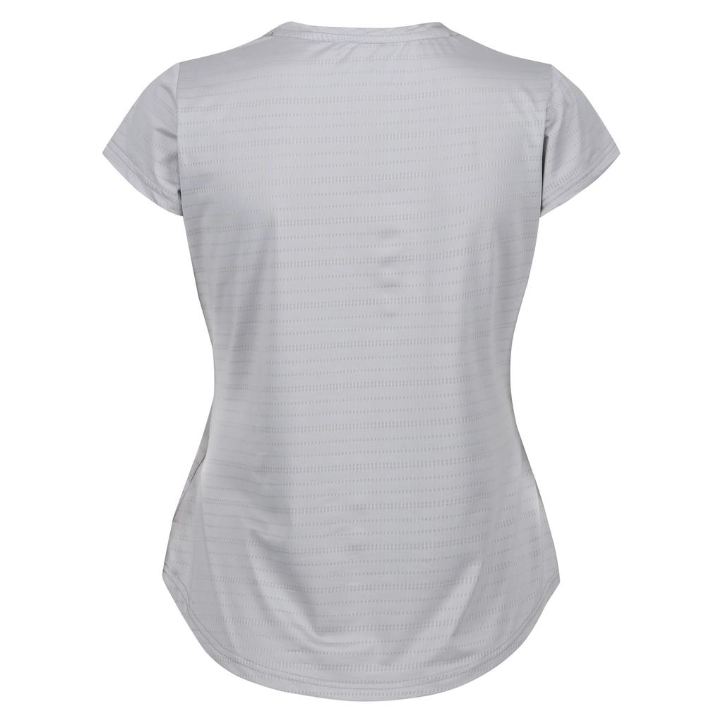 Regatta Womens/Ladies Limonite VI Active T-Shirt