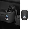 BAGI7 2026 Car Sticker Car Door Bracket Cup Holder Drink Storage Box Interior Organizers For BMW X1 X2 X3 X4 X5 X6 X7 F31 F48 F01 E46