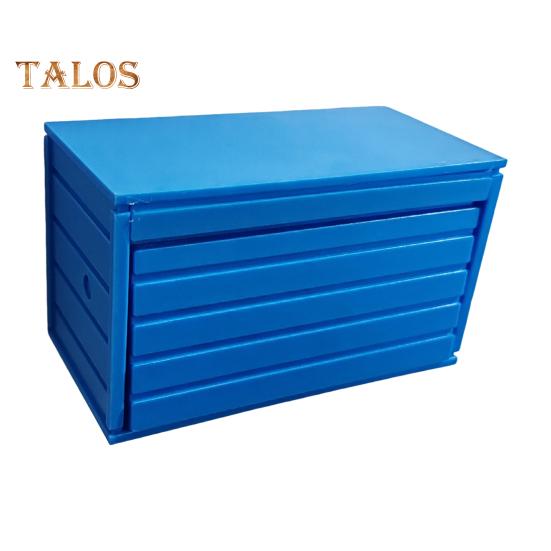 Держатель для ключей в гараже с открывающейся дверью, настенный органайзер для ключей, крючок, многоцелевое украшение для прихожей