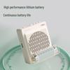 Deli LT920T 13W Wireless Portable Amplifier CN plug (adapter included)