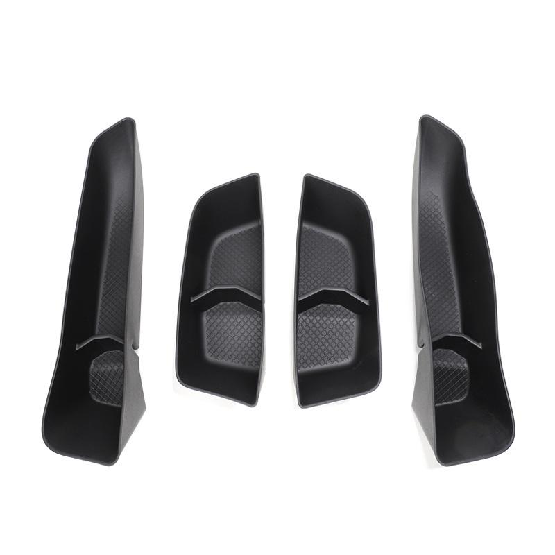 BYD Чайка (2023-2025) Органайзер для хранения в двери автомобиля - Аксессуар для интерьера