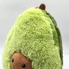 Fashionable Pillows Plush Comfort Avocado Food Pillow Stuffed Toy Cute