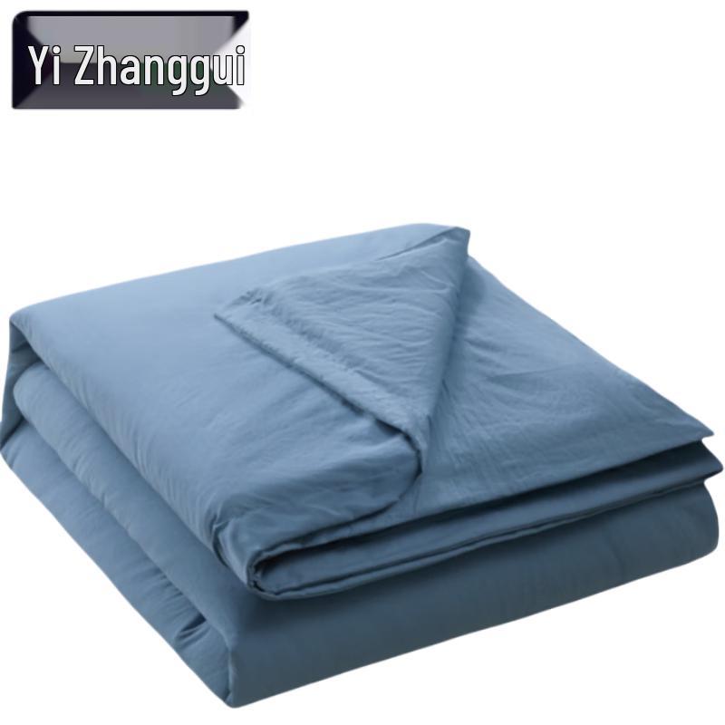 Летнее одеяло Yizhanggui 100% полиэстер