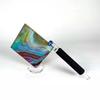 Time-Saving Glass Foil Crimper Wear-resistant Hand Foil Wrapper Foiling Tool  Aluminum Foils