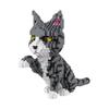 Nanoblock Grooming Cat 1300 шт. (PCS)