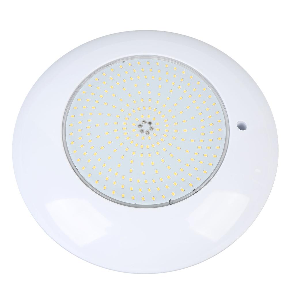 18W Led Pool Light for Inground Pools Underwater Swimming Pool Light AC 12V Hardwired IP68 Water