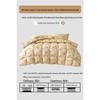 Одеяло из белого утиного пуха Mercury Home Textiles