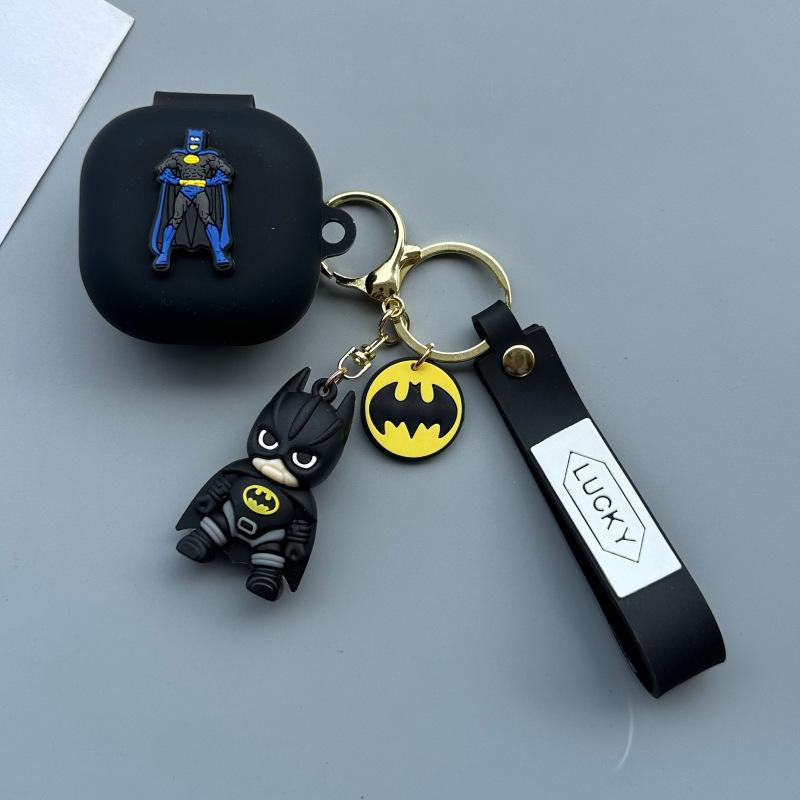 For Samsung Galaxy buds1/1pro Bluetooth headset case trendy cartoon silicone soft case