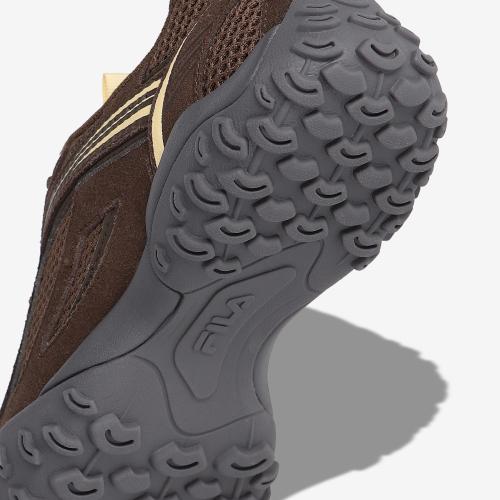[Fila] Eschappe Choco 1100FS261OD03X087219