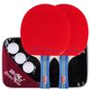 Набор ракеток для настольного тенниса Double Fish