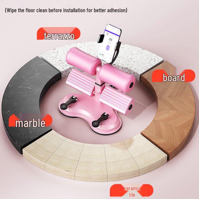 Qiuchiao Home Sit-up Assistant