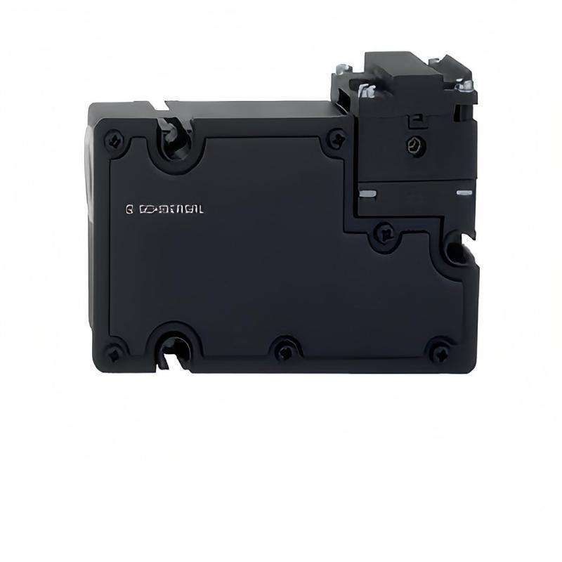 SCHMERSAL IFL 2-12-01STN Inductive Proximity Switch