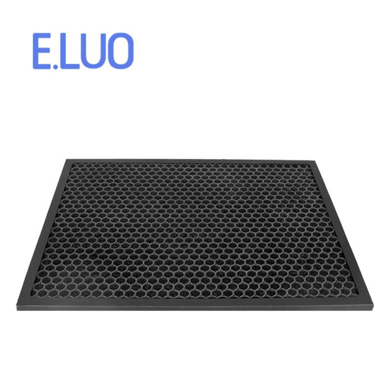 Sharp H12 Hepa and Carbon Filter Set For Air Purifier FU-40SE FU-888SV FU-P60S FU-P40S FU-4031NAS to PM2.5,dust