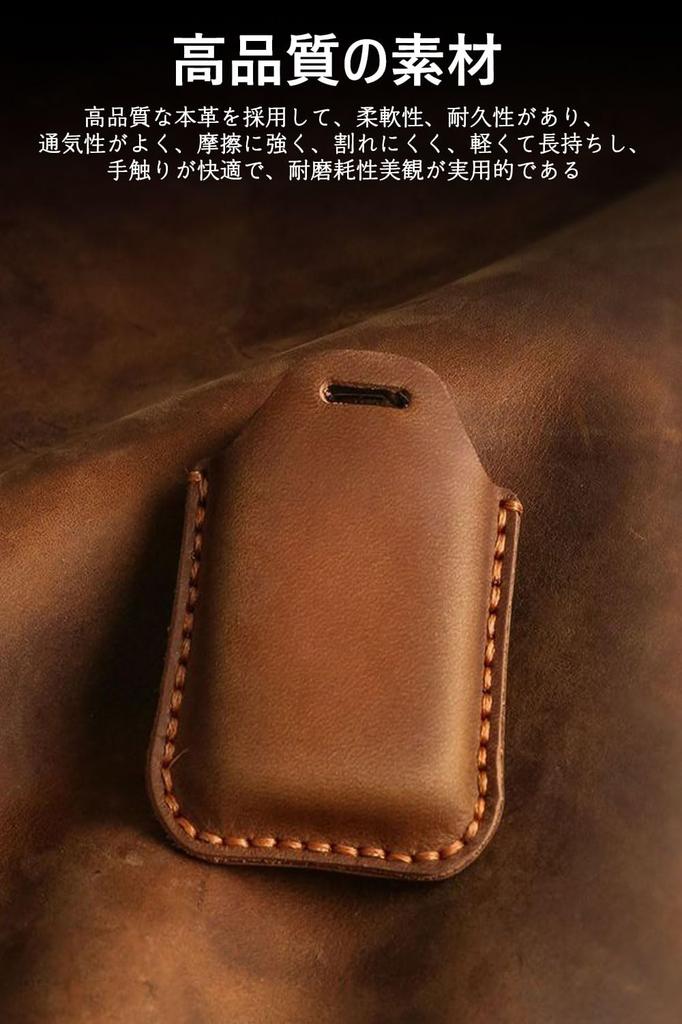 [Xangetor] Compatible Key Case for Mazda CX30 Key Cover cx-5 Mazda 3/6 CX-80 Key