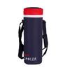 Oxford Cloth Insulated Ice Pack Strap Cover for Portable Beverage/Milk Kettle