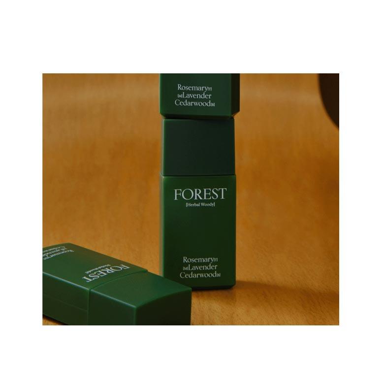 OHSCENT крем для рук 35мл