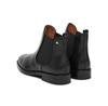 Ботинки челси Pikolinos W3C-8594 черные