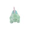 SunLemon Fluffy's Rainbow Plush Toy, Medium Stegosaurus, 12 x 33 x 19 cm, Colorful, Cute, Fluffy Dinosaur, Perfect for Social Media and Photo Shoots,