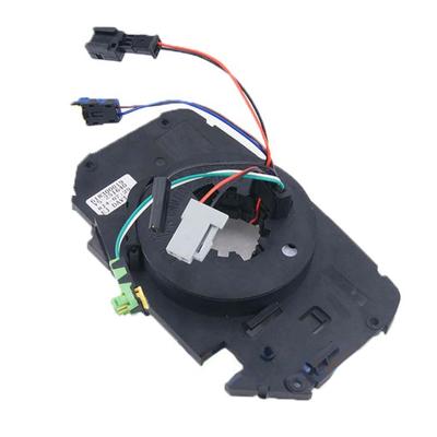 Катушка безопасности, совместимая с Renault-Megane 2002-2016, подушка безопасности, контактное кольцо, пружина, часы, рулевое колесо 8200216454 8200216462