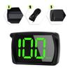 Head-up Display HUD GPS Head-Up Display Speedometer Odometer