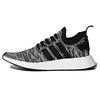 NMD_R2 Primeknit 'Core Black' BY9409