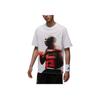 Dri-FIT Sport AS M J DF Sptgfxss Футболка с круглым вырезом Модная Универсальная Удобная с коротким рукавом Мужские топы HQ8967100
