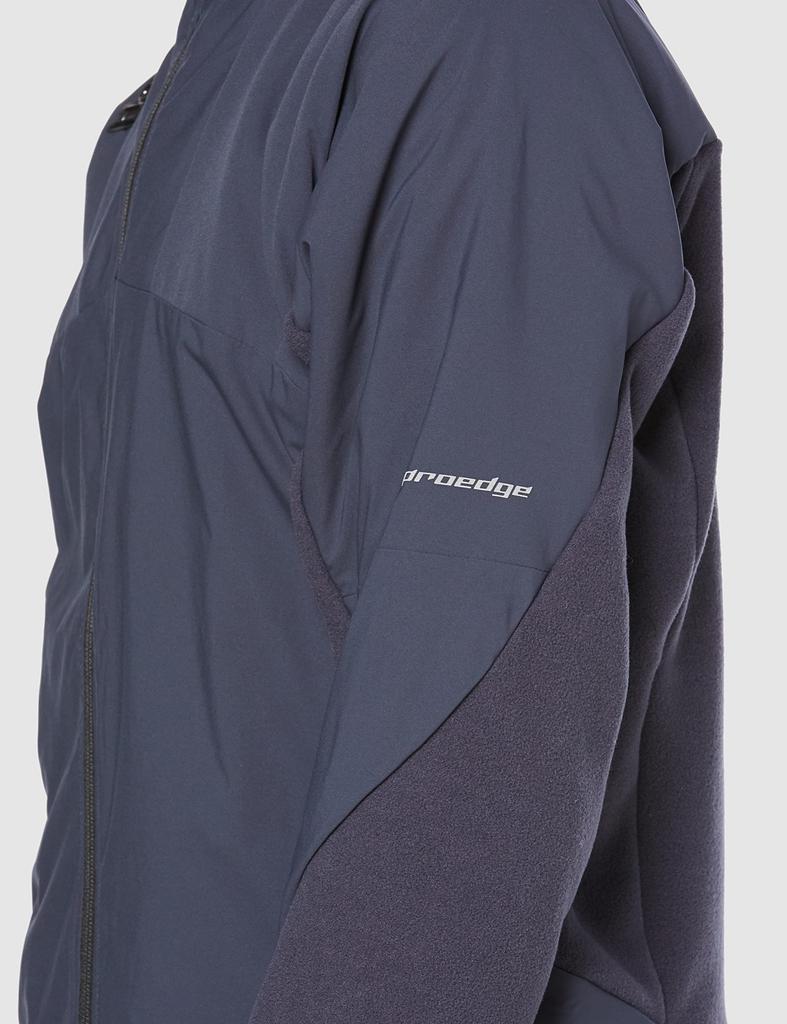 proedge fleece hoodie [SSK]