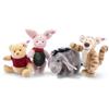Steiff Winnie the Pooh Christopher Robin Gift Set