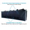 Multifunctional Large-capacity Car Trunk Storage Bag Hanging Oxford Cloth Storage