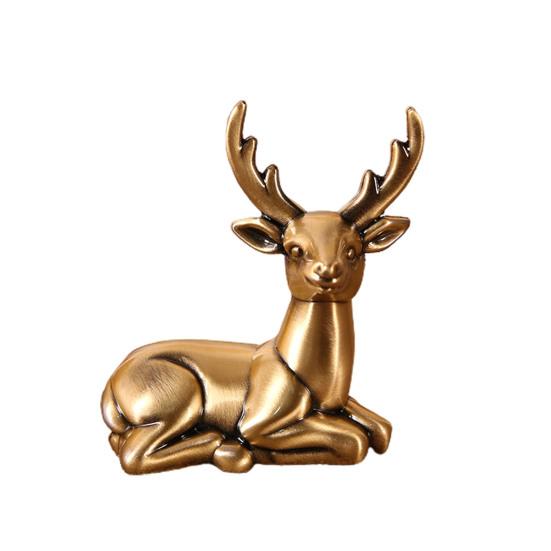 Новая миниатюрная статуя, привлекательная, антикоррозийная, тонкая работа