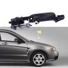 Наружная дверная ручка автомобиля передняя левая/правая для Ford Focus седан купе 4-цил. 2,0 л 2008 2009 2010 2011 8S4Z5426684B 8S4Z-5426685-B