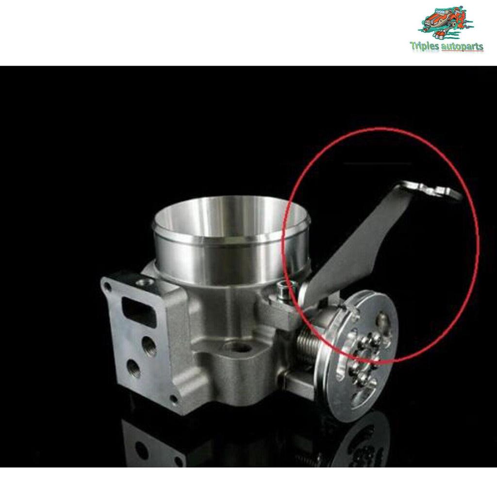 Кронштейн дроссельной заслонки серии K для Honda K20 Integra, RSX, Civic, CRX с круиз-контролем