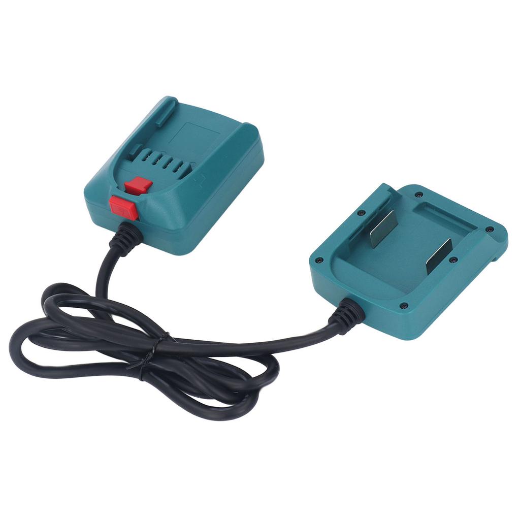 Адаптер для литиевых аккумуляторов, удлинитель, весовой редуктор для серии BL 18 В Li Ion для Bosch 18 В PBA