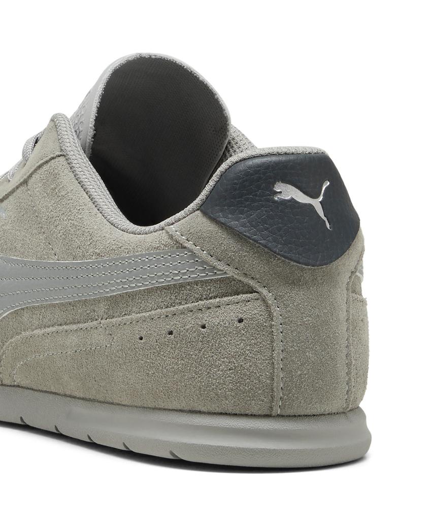 Puma Super Turino Sd - Серое Эхо: Серый Эхо / 402614-02