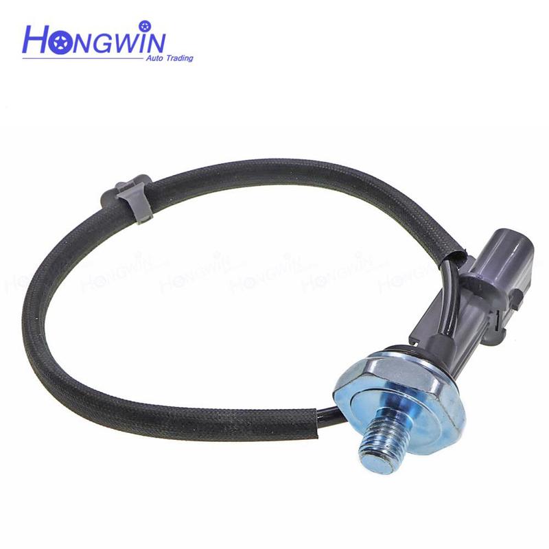 MD159216 MD303221 MD304933 MN137468 Detonation Knock Sensor For Mitsubishi Eclipse Galant Lancer Outlander 2.4L L4 2004-2012