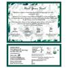 Зеленый чай с Ромашкой (18 пак, 2 г), Chamomile Green Tea,  Tea Treasure