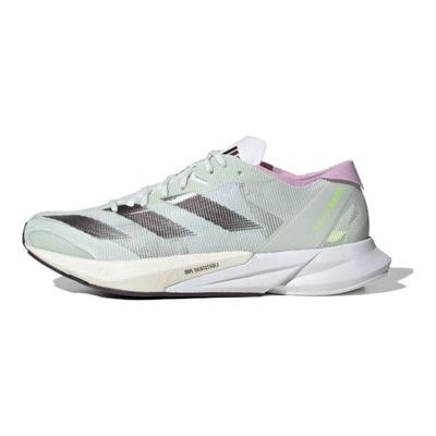 Кроссовки Adizero Adios 8 Crystal Jade Lilac Женские IG5647