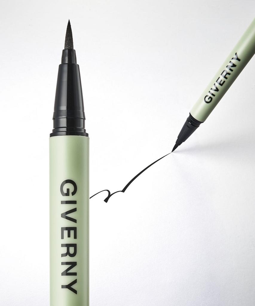 Close-fitting pen liner