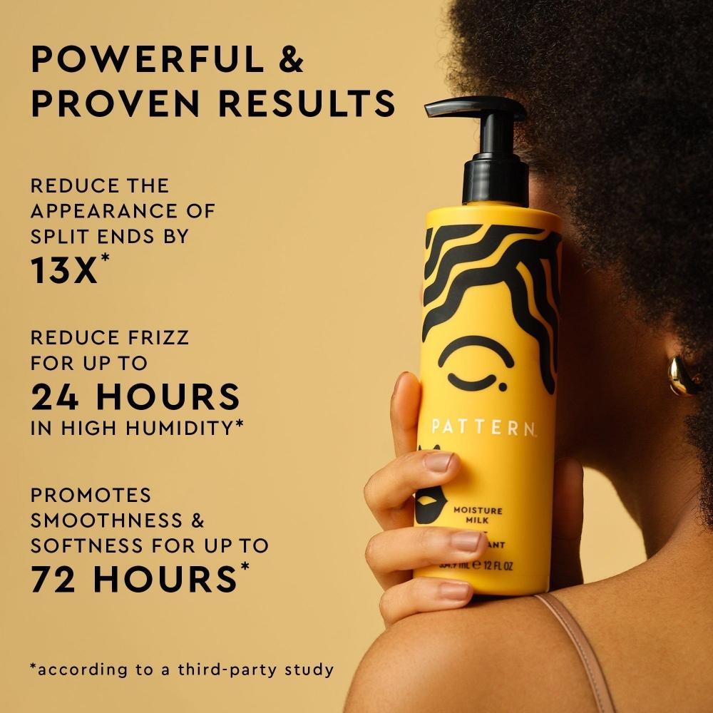Увлажняющее молочко Pattern 12,0 унций