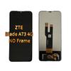 Полный комплект ЖК-экрана и дигитайзера для ZTE Blade A73 4G БЕЗ рамки
