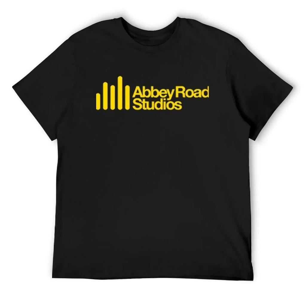 Футболка Abbey Road тяжеловесы смешные костюмы таможня графическая футболка винтажные приталенные футболки для мужчин
