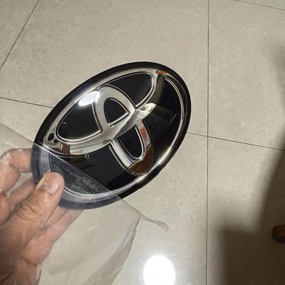 COROLLA 16-19 Шильдик RAV4 15-18 AVALON 15-18 C-HR 17-19 Логотип на передней решетке 53141-42020 53151-47030 53141-0R020