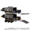 Период имеет TAKARA TOMY Takara Tomy Mall Эксклюзивный Diaclone 4 [Бронирование завершено] Внутренний <D> Транспортные средства/Набор